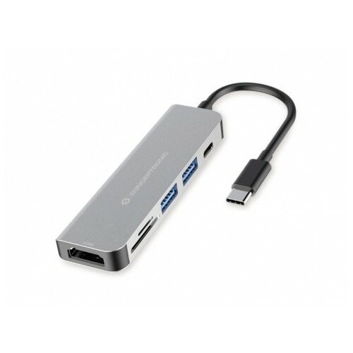 Stacja/replikator PNY DONN02G USB-C (DONN02G) |