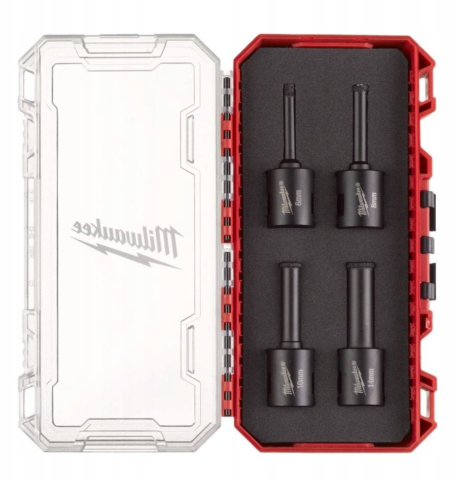 Milwaukee MILWAUKEE KORONA M14 DIAMOND PLUS