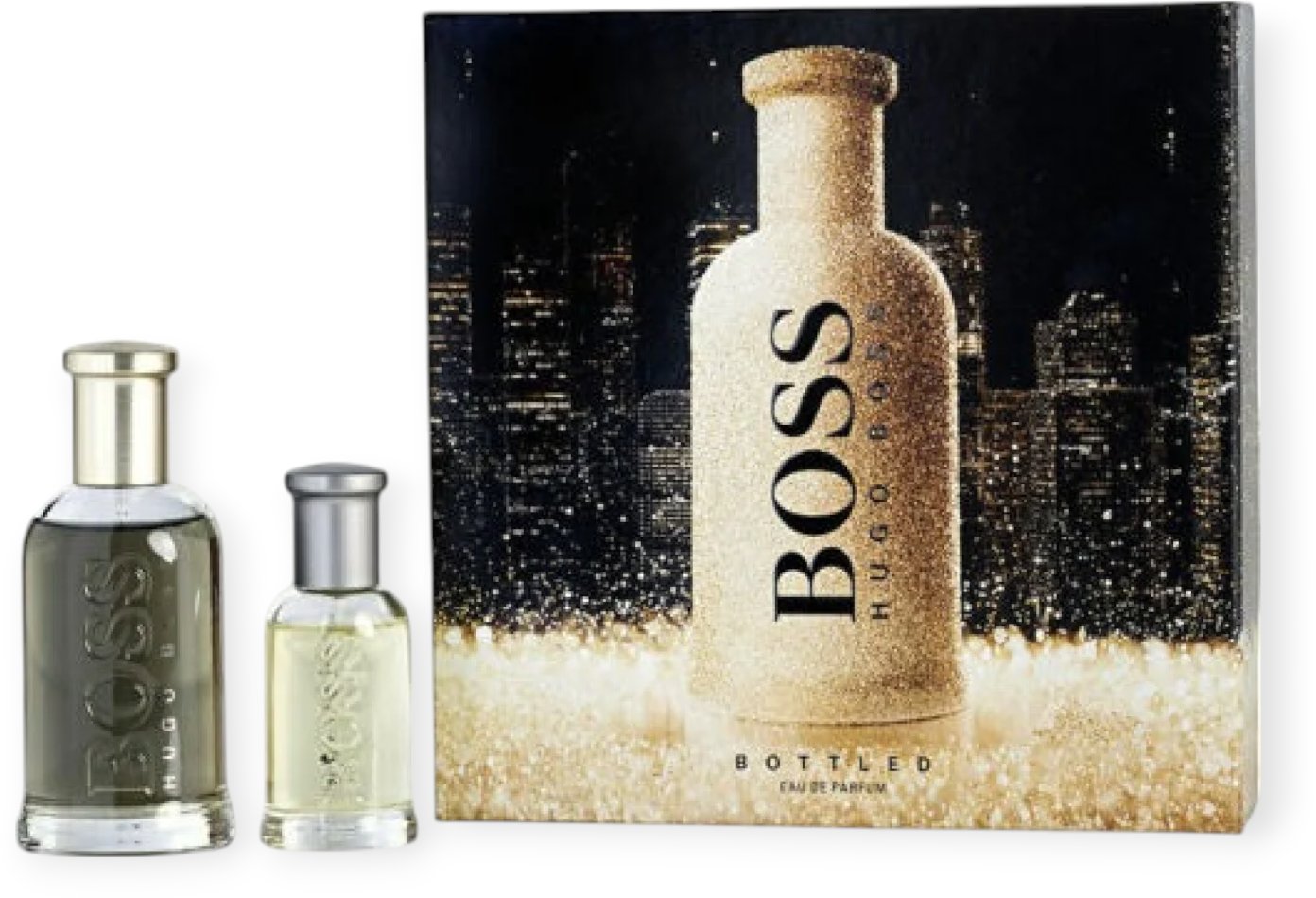 Hugo Boss Set Hugo Boss: Boss