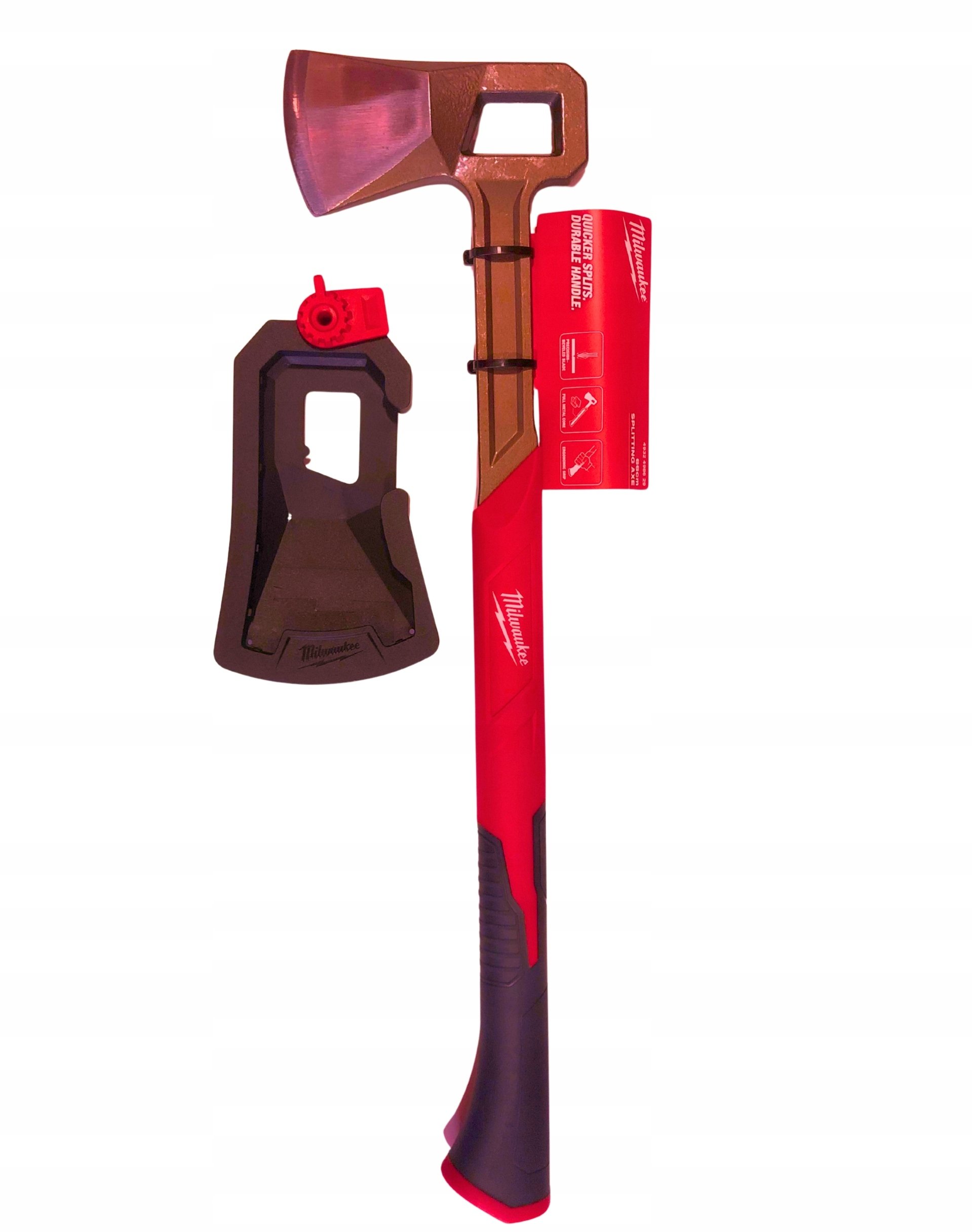 Milwaukee MILWAUKEE Siekiera 66cm | 4932498629