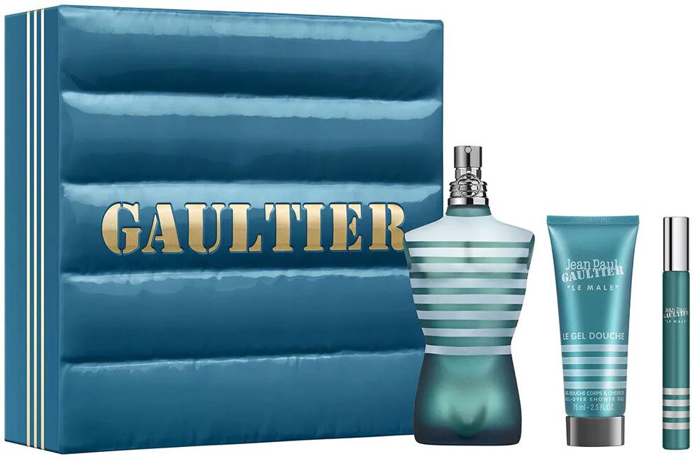 Jean Paul Gaultier Set Jean Paul