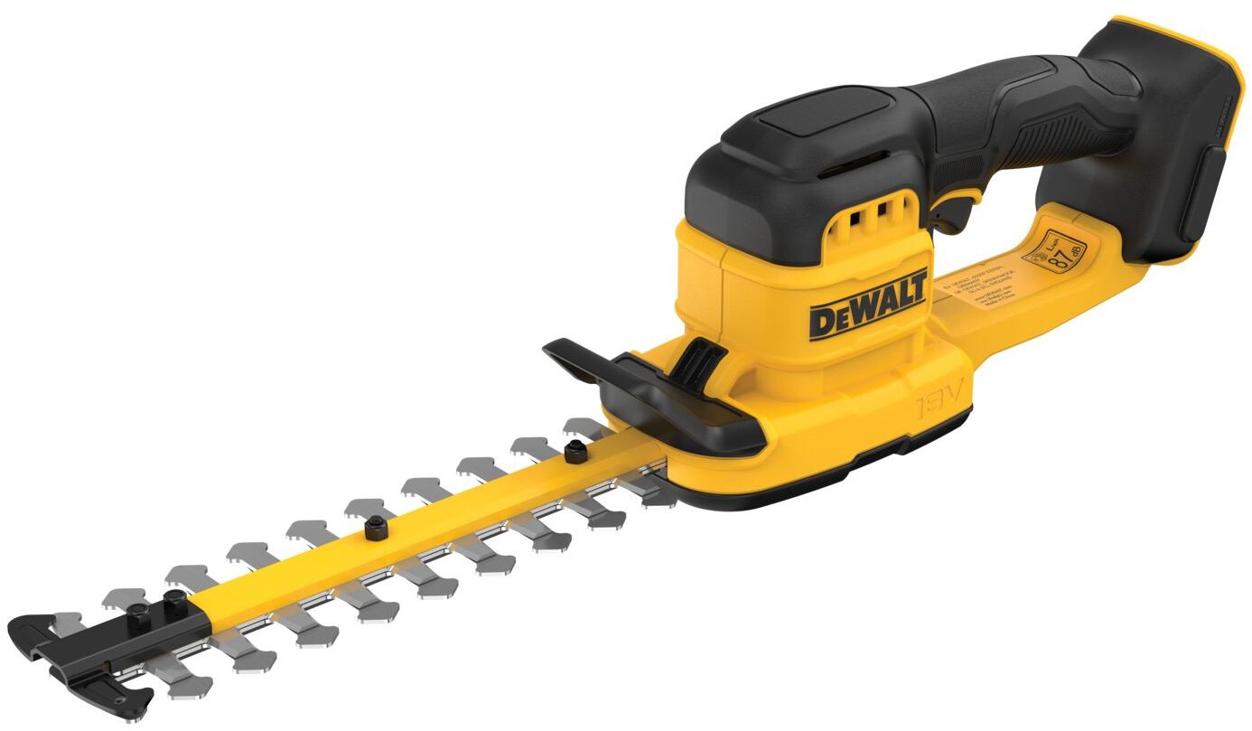 Dewalt Nożyce do żywopłotów 18V DCMHT520N