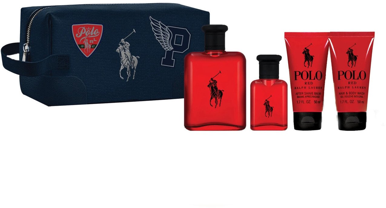 Ralph Lauren Set Ralph Lauren: Polo