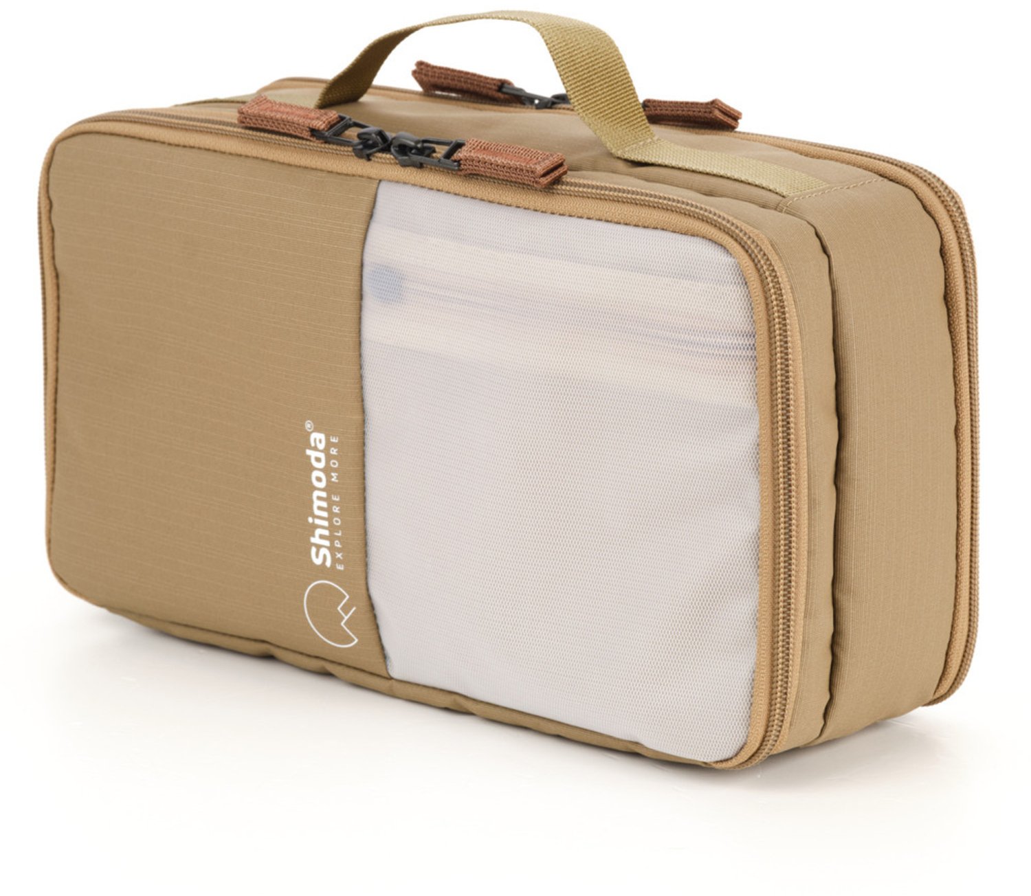 Shimoda Accessory Case - Large -