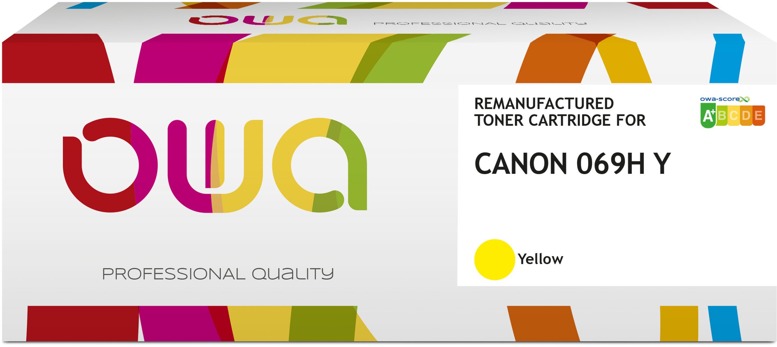 OWA Armor toner kompatibilní s Canon
