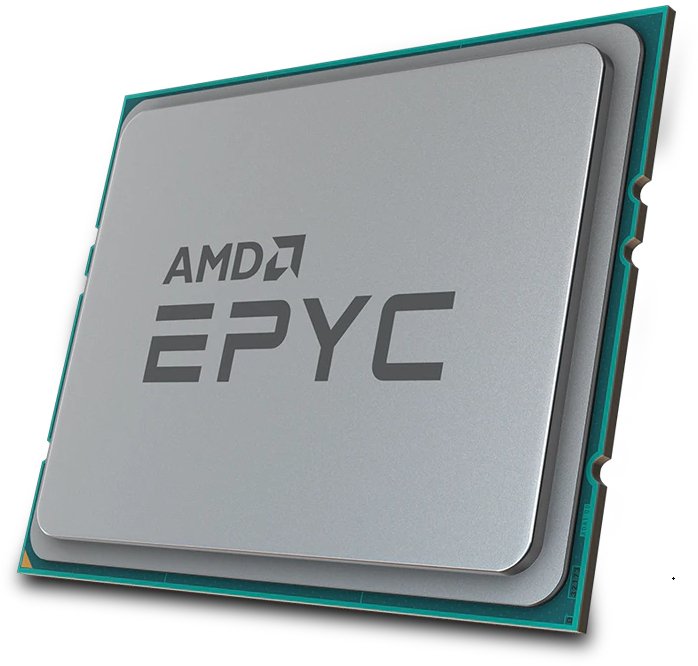 Procesor serwerowy AMD EPYC Embedded 7713P