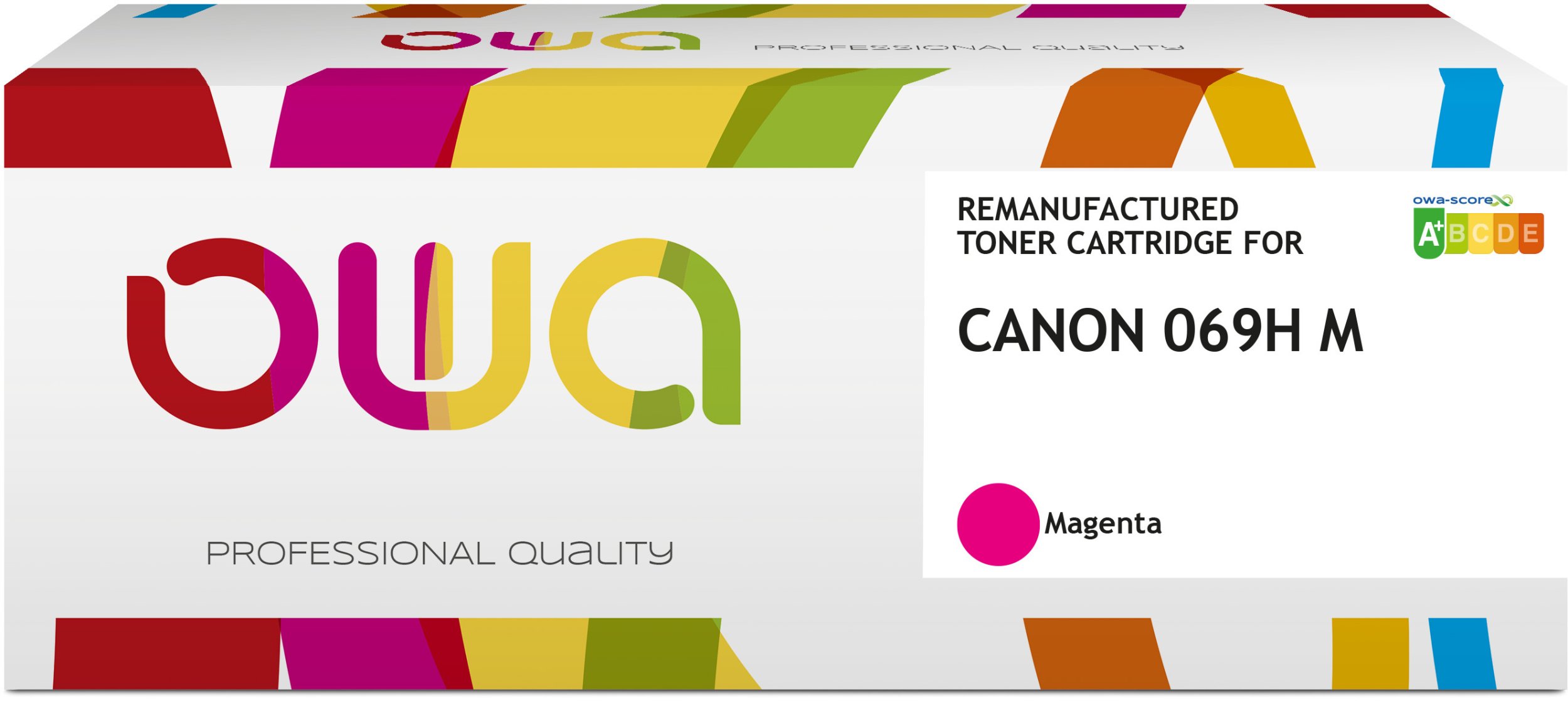 OWA Armor toner kompatibilní s Canon