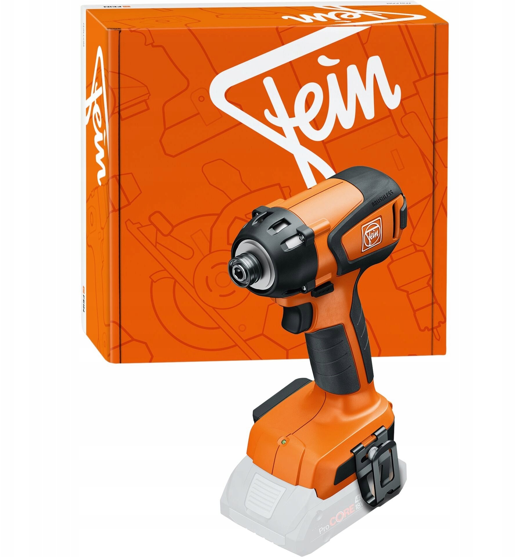 Fein ASCD 18-200 W4 AS N00