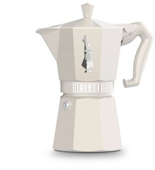 Kawiarka Bialetti Moka Exclusive 6 filiżanek