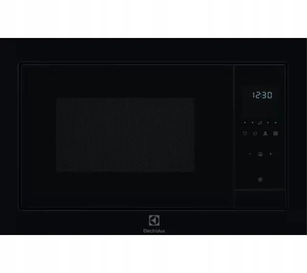 Kuchenka mikrofalowa Electrolux Microoven buit-in EMS4253TBK