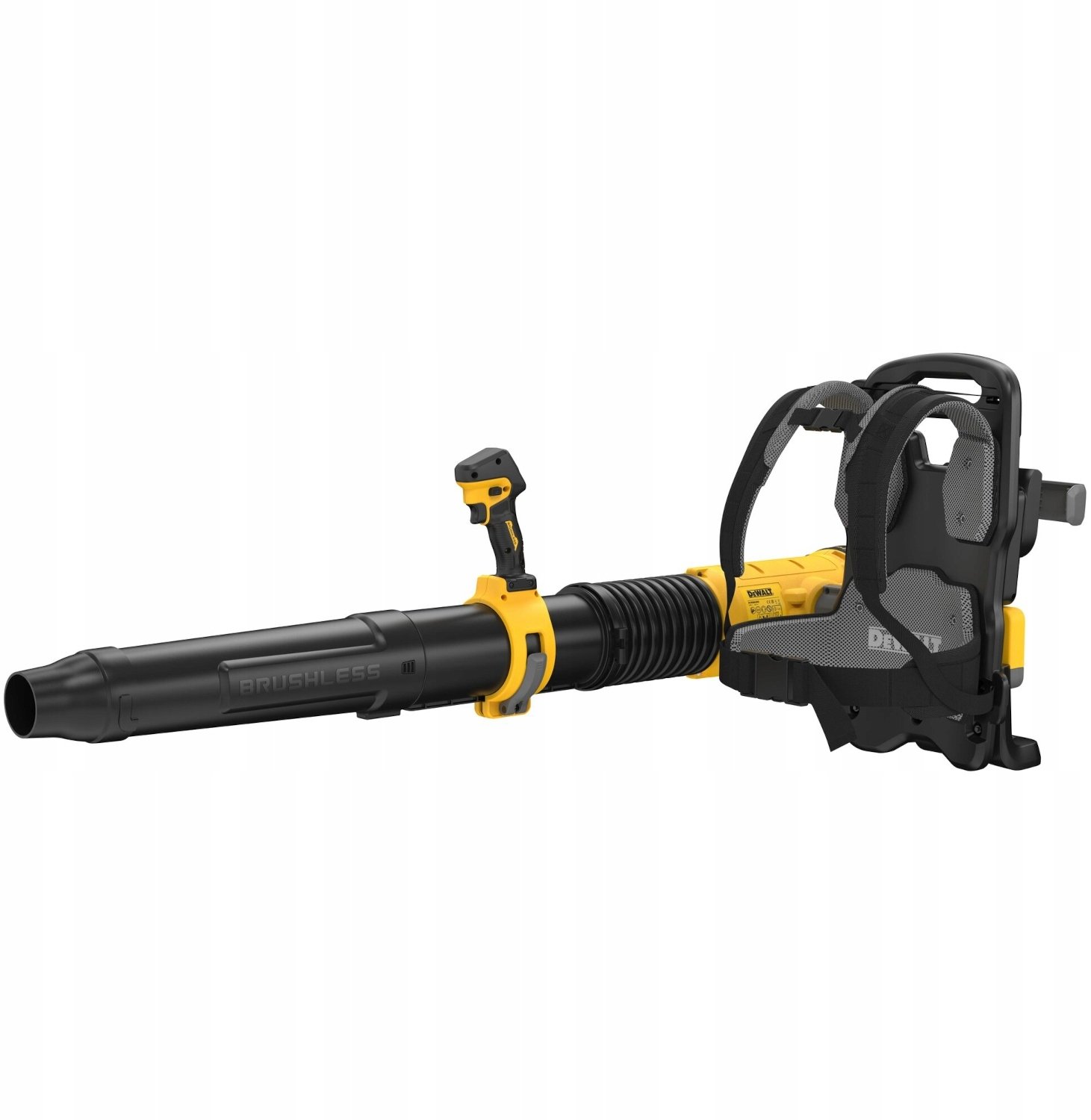 Dewalt DeWalt DCMBBL800N-XJ Akumulatorowy plecakowy dmuchawa