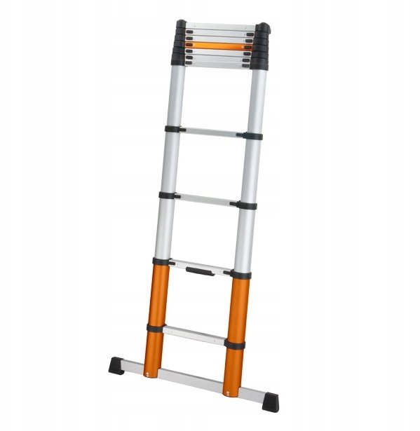 Batavia Giraffe AIR Telescopic ladder 3