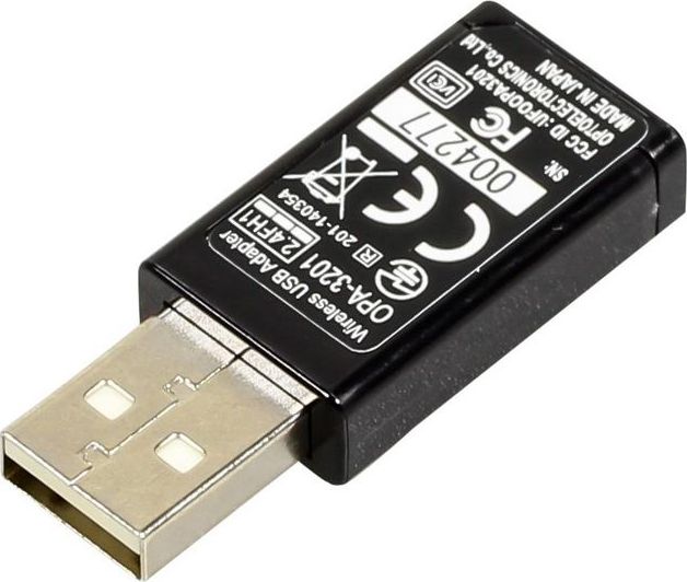 Opticon Adapter RF (13840) | 13840