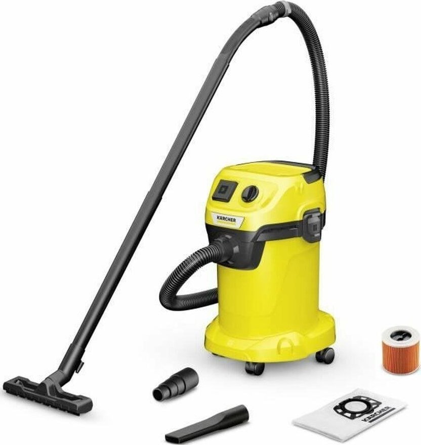 KARCHER Kärcher WD 3 P V-19/4/20