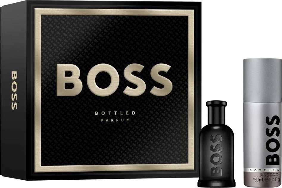 Hugo Boss Hugo Boss Bottled parfum