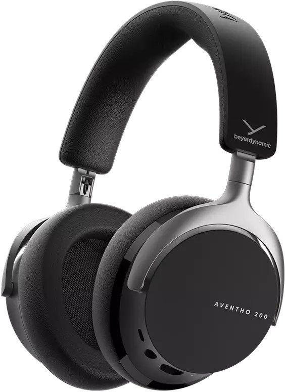 Słuchawki Beyerdynamic Aventho 200 | 4010118008467
