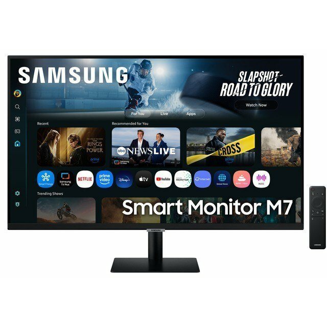 Monitor Samsung Smart M7 (LS32FM702UUXEN) |