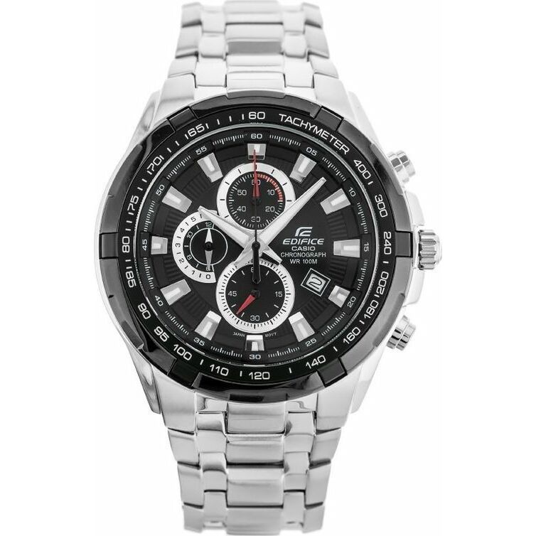 Zegarek Casio ZEGAREK MĘSKI CASIO EDIFICE