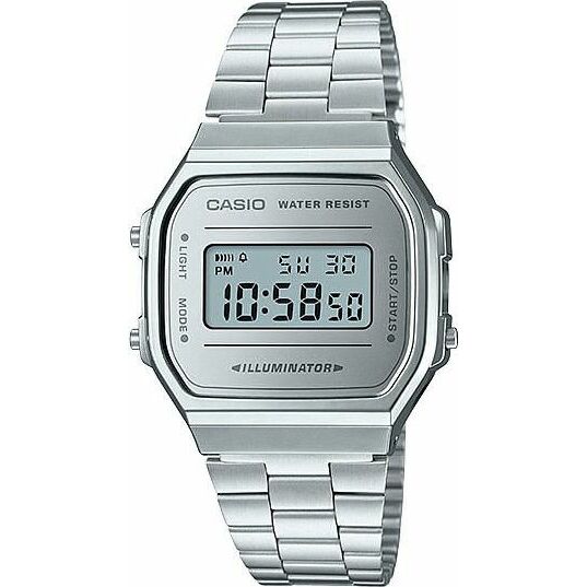 Zegarek Casio A168WEM-7EF Retro Vintage |