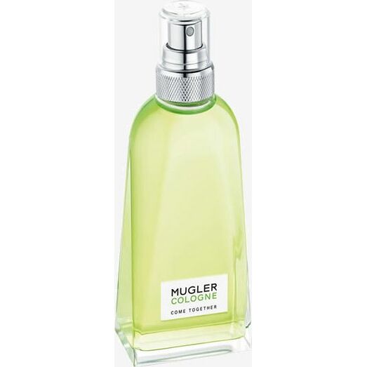 Mugler Woda kolońska w sprayu Mugler