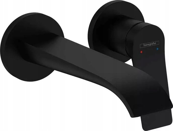 Bateria umywalkowa Hansgrohe Concealed washbasin mixer
