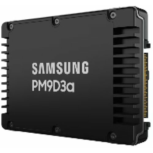 Dysk serwerowy Samsung PM9D3a 15TB 2