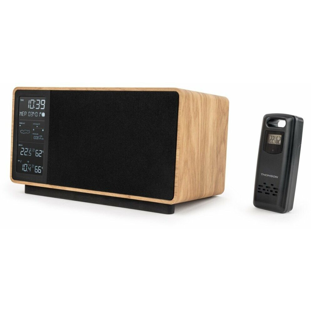 Radio Thomson Radio FM z funkcją