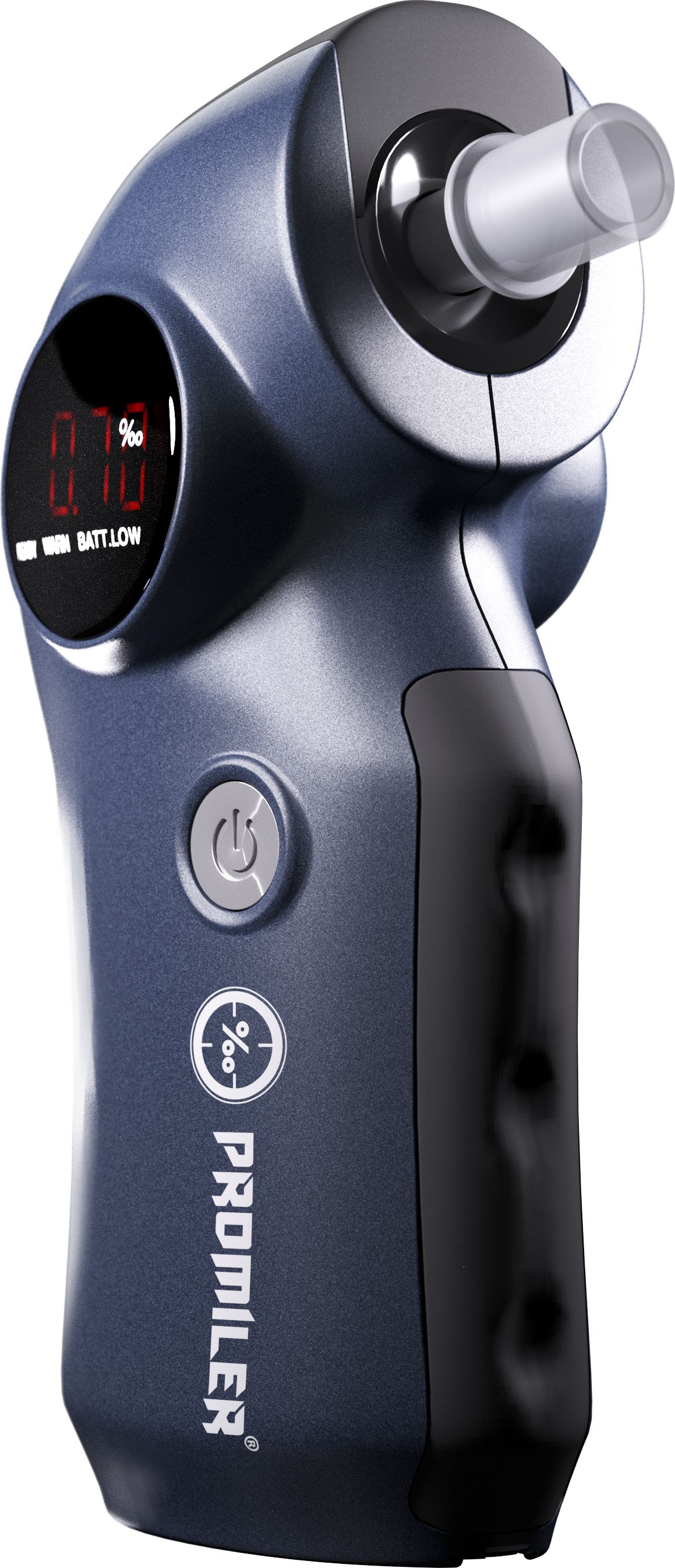 Alkomat PROMILER | AL6200 | 8001154001761