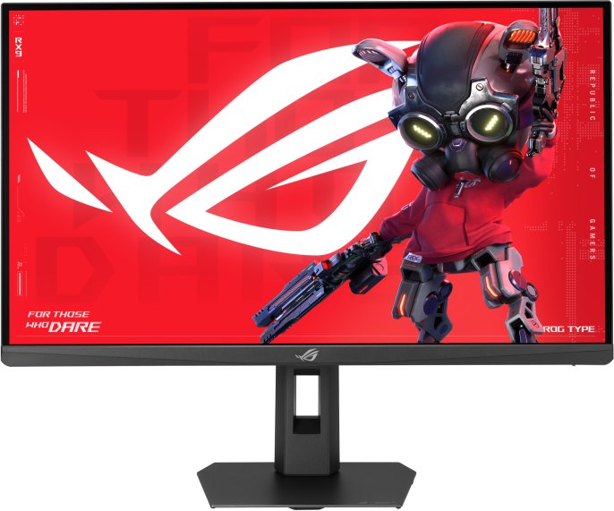 ASUS Monitor 27 inches ROG Strix