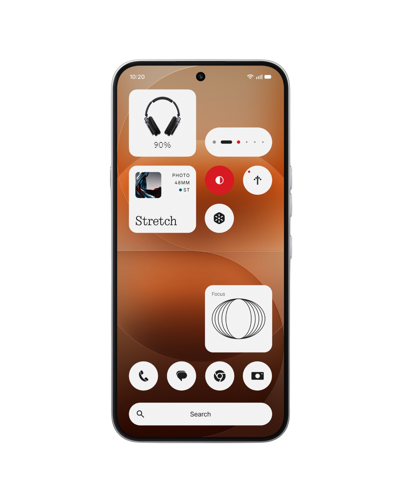 Nothing Phone 4a Pro 5G Dual