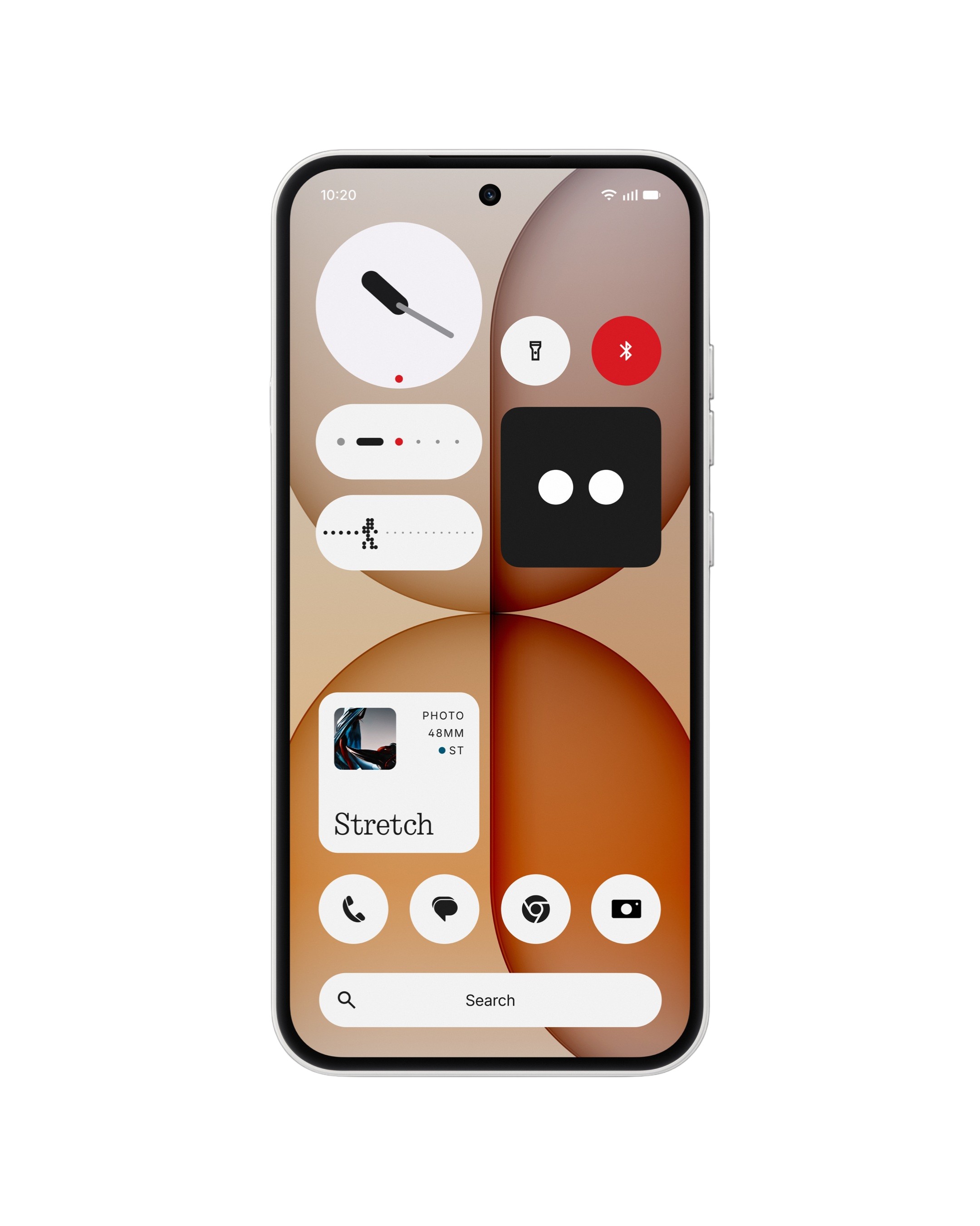 Nothing Phone 4a 5G Dual Sim