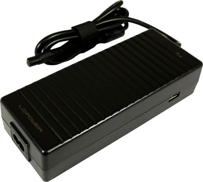 Zasilacz do laptopa LC-Power 120 W