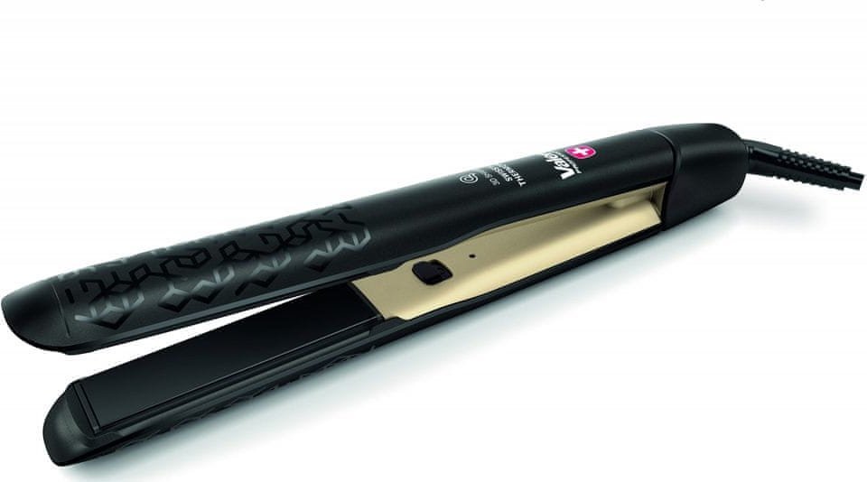 Valera SwissX Thermofit Keramik-Haarglätter, für glattes