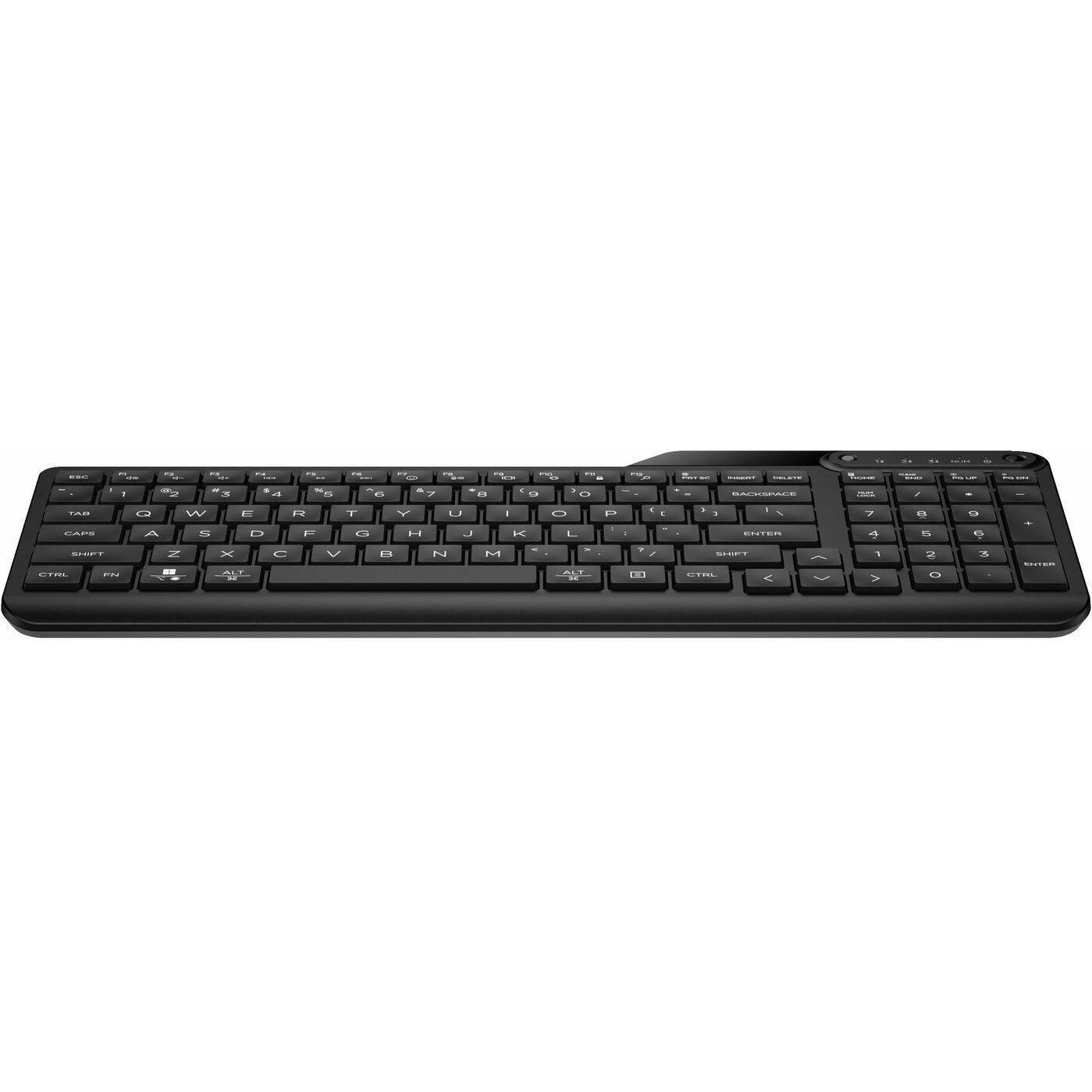 Klawiatura Tt eSPORTS 460 Multi-Device -U