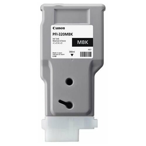 Tusz Canon Canon Pfi-320Mbk Ink Cartridge