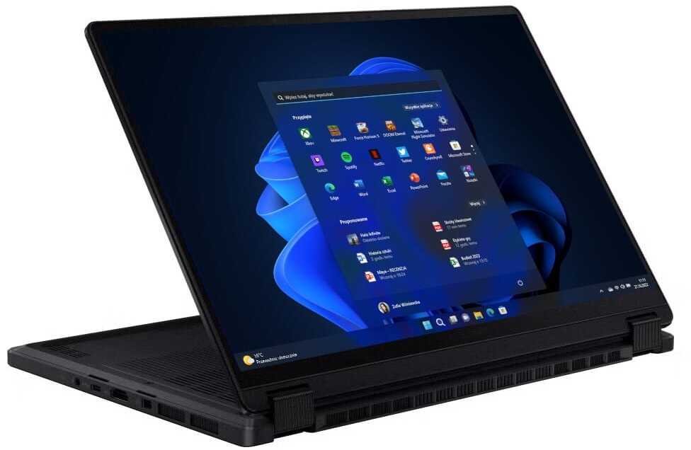 Laptop Asus ProArt PX13 HN7306EA-LX005X /