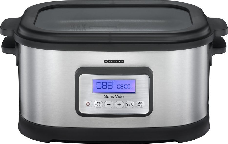 Melissa Urządzenie do Sous Vide 6L