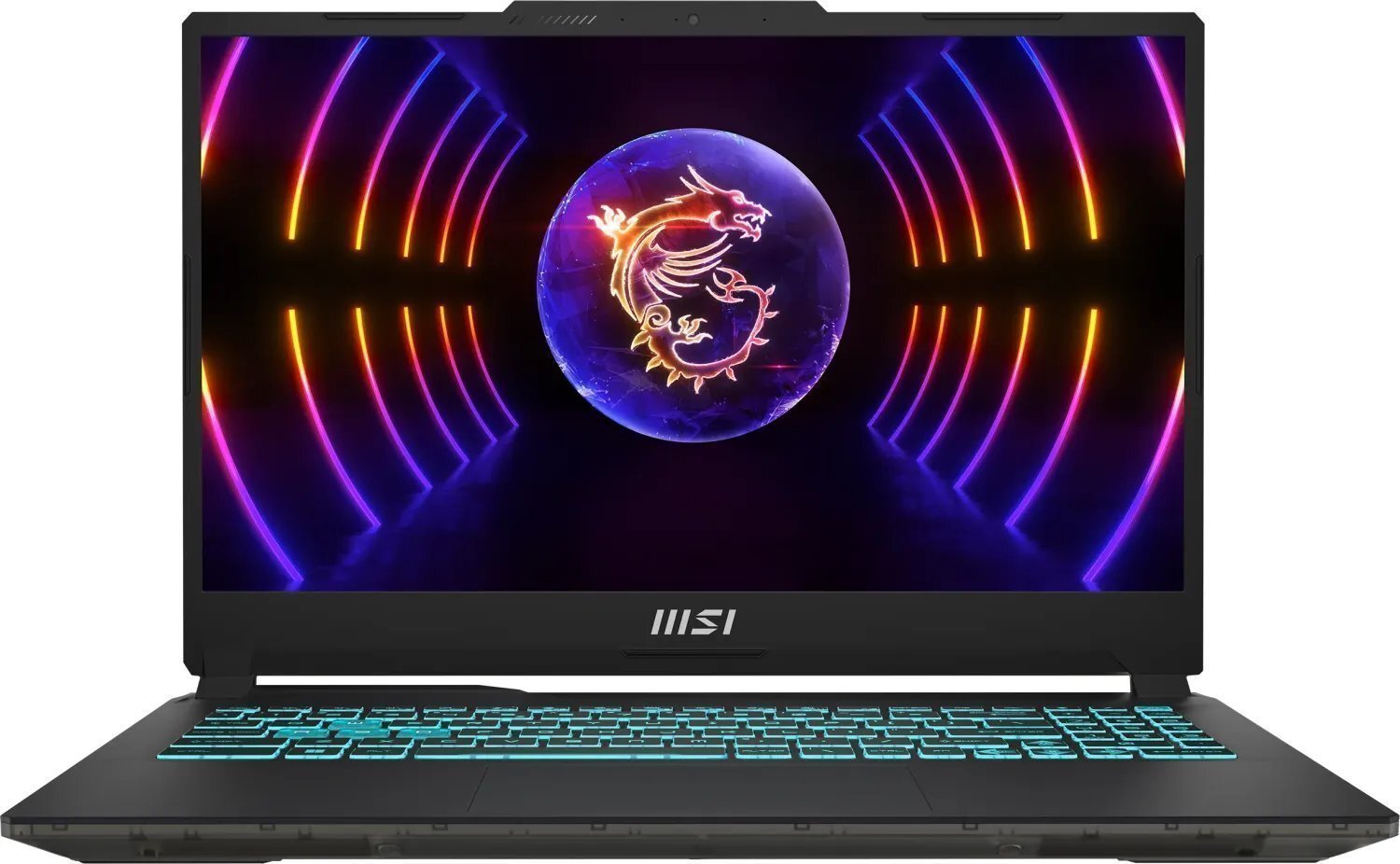 Laptop MSI Cyborg 15 Black Edition