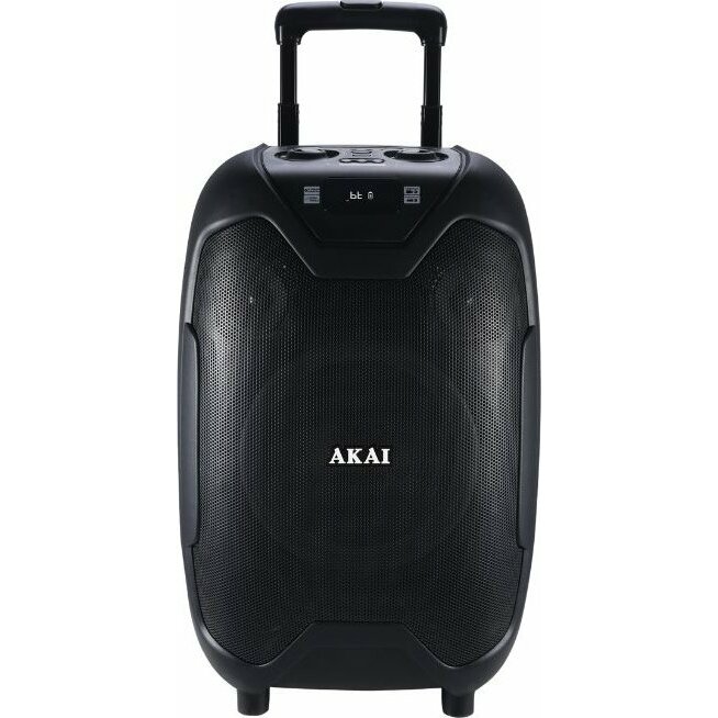Głośnik Akai ABTS-X10 Plus czarny (ABTS-X10