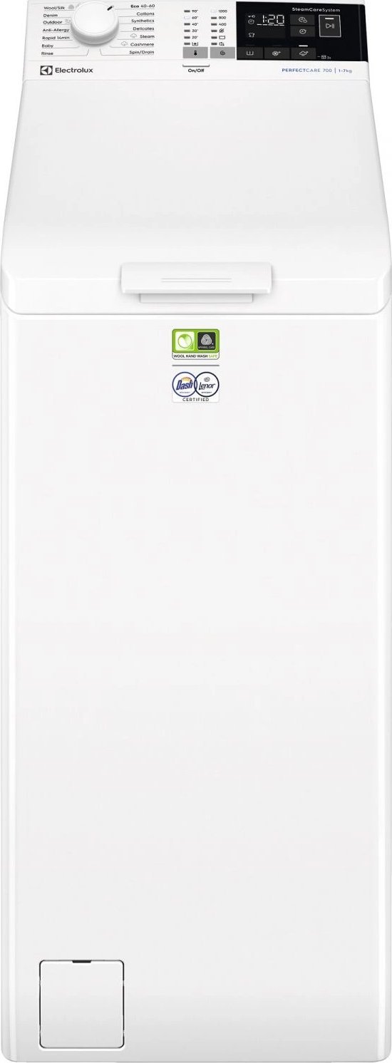 Electrolux EW7T4272E | 7333394049854 | 7333394049854