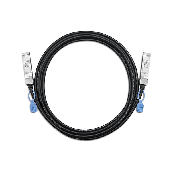 Zyxel DAC10G-3M InfiniBand/fibre optic cable SFP+