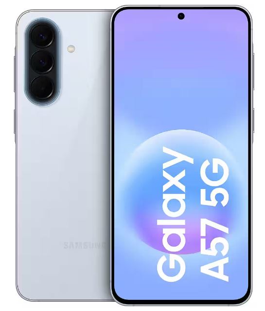 Samsung Galaxy A57 A576 5G Dual