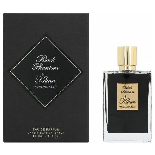 By Kilian Kilian BLACK PHANTOM edp