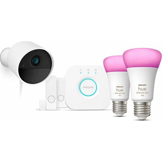 Philips Philips Hue | Secure Camera