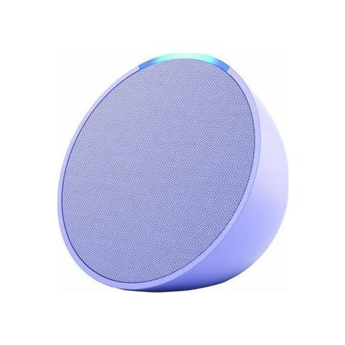 Głośnik Denver Amazon Echo Pop Lavender