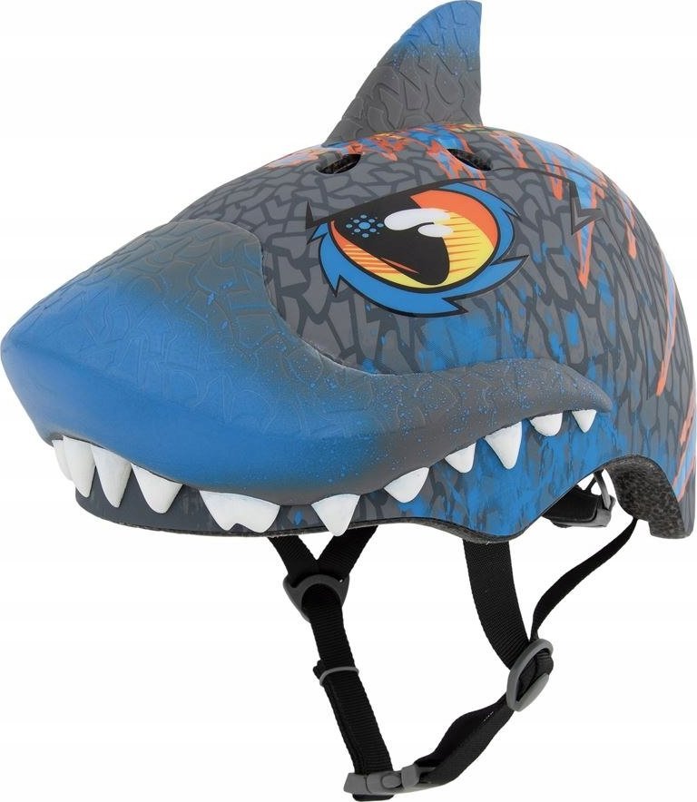 C-PREME Kask dziecięcy juniorski SIR CHOMPZ