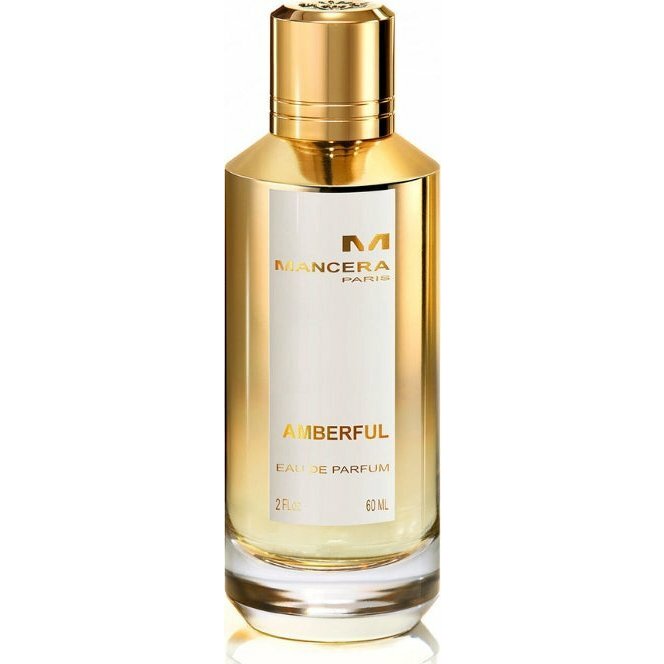 Lancome MANCERA Amberful EDP spray 60ml