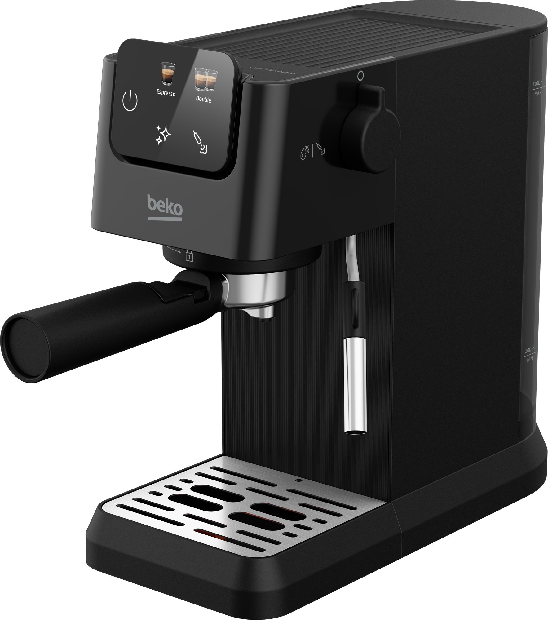 Ekspres ciśnieniowy Beko Espresso coffee machine