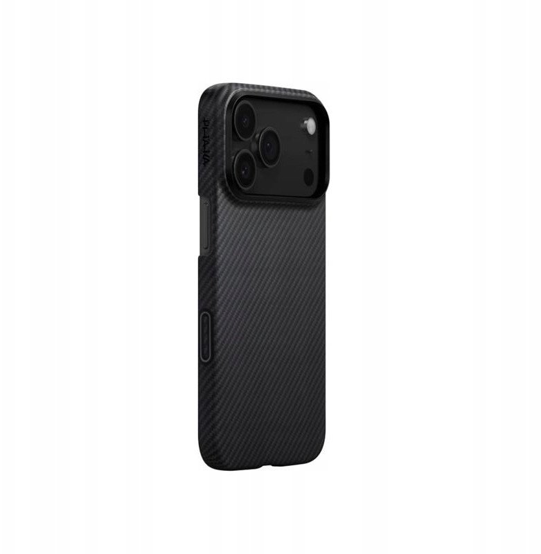 Pitaka Pitaka Ultra-Slim Case, Black/Grey -