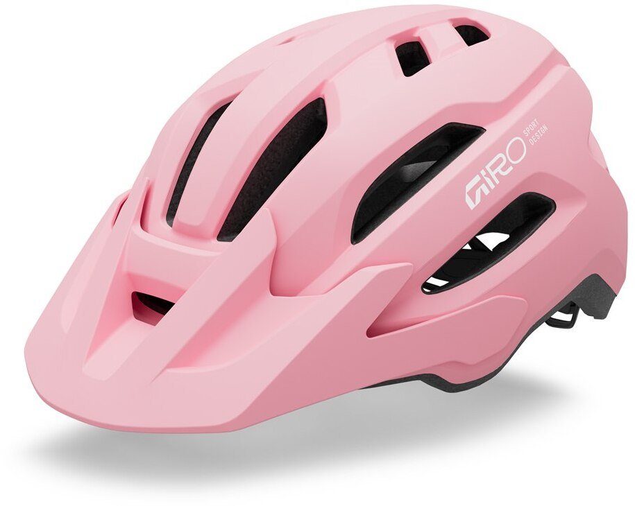Giro Kask dziecięcy juniorski GIRO FIXTURE